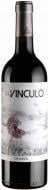 Вино El Vinculo Crianza красное сухое 0,75 л