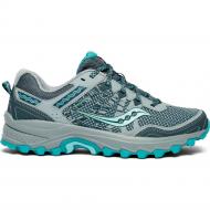 Кроссовки женские демисезонные Saucony EXCURSION TR12 10451-4s р.39 серые