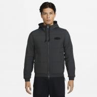 Джемпер Jordan M J SPRT DNA JKT DC9669-070 р. XL черный