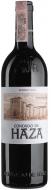 Вино Bodegas Condado de Haza Reserva 2018 красное сухое 0,75 л