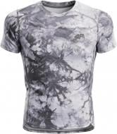 Футболка 4F TSHIRT FNK M2648 4FWSS27TFTSM2648-22A р.L серый