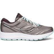 Кроссовки женские Saucony COHESION 12 10471-1s р.37 серые