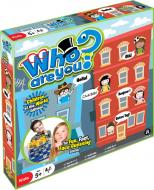 Игра настольная Vladi Toys Кто ты? Игра настольная Vladi Toys Кто ты?