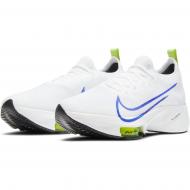 Кроссовки Nike AIRZOOM TEMPO NEXT% CI9923-103 р.45 белые