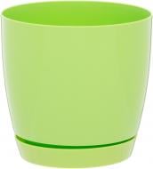 Вазон пластиковый Form Plastic Тоскана Круглая-11 круглый 0,8 л салатовый (0740-007) Вазон пластиковый Form Plastic Тоскана Круглая-11 круглый 0,8 л салатовый (0740-007)