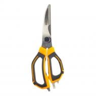 Ножиці багатофункціональні INGCO універсальні 225 мм HSCRS822251