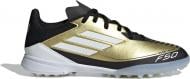 Сороконожки Adidas F50 LEAGUE TF J MESSI IG9277 р.31 желтый