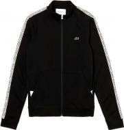 Джемпер Lacoste SF7907258 р.XS черный