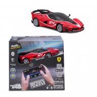 Машинка на радиоуправлении MAISTO TECH Ferrari FXX-K EVO 82651 (23020)