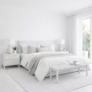 Краска латексная Caparol CapaLatex 4 мат Off White 20 10 л