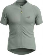 Футболка 4F TSHIRT FNK M2622 4FWSS27TFTSM2622-44S р.L хакі