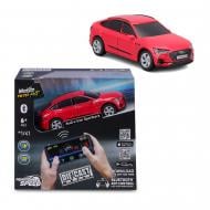 Машинка на радиоуправлении MAISTO TECH Audi e-tron Sportback 82651 (23009)