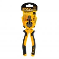 Плоскогубцы Master 180 мм INDUSTRIAL 1 шт. HCP28188
