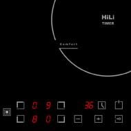 Варочные поверхности Kaiser