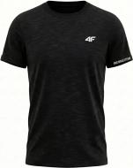 Футболка 4F TSHIRT M4070 4FWSS27TTSHM4070-20S р.L черный Футболка 4F TSHIRT M4070 4FWSS27TTSHM4070-20S р.L черный