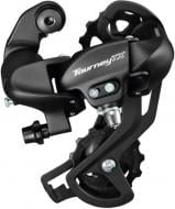 Переключатель задний Shimano индекс. 7-к RD-TY200