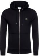 Джемпер Lacoste SH8549031 р. 2 чорний