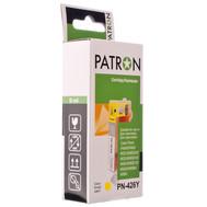 Картридж струменевий Patron Canon CLI-426Y (PN-426Y) yellow