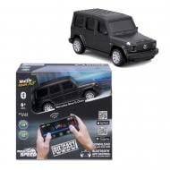 Машинка на радиоуправлении MAISTO TECH Mercedes-Benz G-Class 82651 (23006)