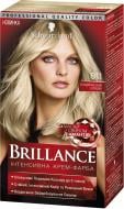 Крем-фарба для волосся Schwarzkopf Brillance №811 скандинавський блондин 142,5 мл