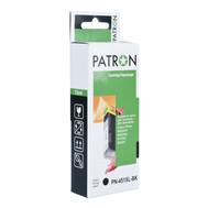 Картридж струйный Patron Canon CLI-451XLBk (PN-451XL-BK) black