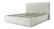 Ліжко SOFYNO Квадро Люкс Фенсі 83 160x200 см бежевий