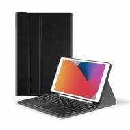 Чехол для планшета AIRON 7/8th Gen Air 3 black (4822352781058) Premium для iPad 10.2" 2019/2020 и Air 3 Black