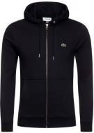 Джемпер Lacoste SH8549031 р. 5 черный
