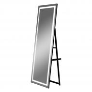 Зеркало в алюминиевой раме ScandiSPA ELARA 600х1600 мм