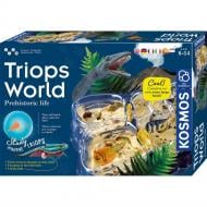 Набір дослідника Kosmos Світ щитнів (Triops World) 616748