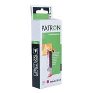 Картридж струйный Patron Canon CLI-451XLM (PN-451XL-M) magenta