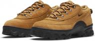 Кросівки жіночі Nike W LAHAR LOW DB9953-700 р.39 коричневі
