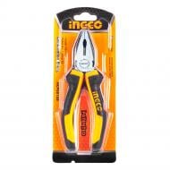 Плоскогубці комбіновані 160 мм 1 шт. HCP08168