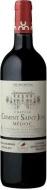 Вино Chateau Clement Saint-Jean красное сухое 0,75 л