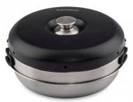 Духовка кемпинговая Petromax ø270 мм 2 л Dimego Духовка кемпинговая Petromax ø270 мм 2 л Dimego