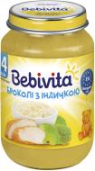 Дитяче пюре Bebivita