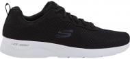 Кроссовки мужские Skechers Dynamight 2.0 58362 BLK р.44 черные