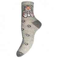 Носки Легка хода 5452 р.25 серый