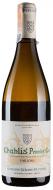 Вино Gerard Duplessis Chablis 1er Cru Vaillons 2022 0,75 л