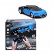 Машинка на радиоуправлении MAISTO TECH Bugatti Chiron 82651 (23012)