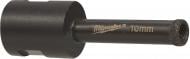 Коронка алмазная Milwaukee 10 мм Diamond Max 4932471761
