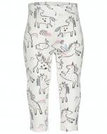 Леггинсы Blue Seven трикотажные 965083 X* р.68 белый