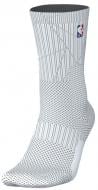 Шкарпетки Jordan NBA Crew DM3849-100 р.XL білий