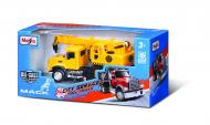 Машинка Maisto City Services- Mack Trucks в асортименті 21239