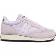 Кроссовки женские демисезонные Saucony JAZZ VINTAGE 60368-69s р.36 розовые