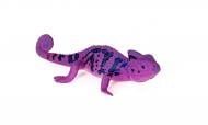 Игровая фигурка KIDS TEAM Ящерица Хамелеон ZY1796868 Игровая фигурка KIDS TEAM Ящерица Хамелеон ZY1796868