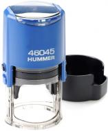 Оснастка 46045 Hummer автомат. 45 мм GRF46045H-02 GRAFF Оснастка 46045 Hummer автомат. 45 мм GRF46045H-02 GRAFF