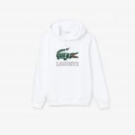 Джемпер Lacoste SH6342001 р.L белый