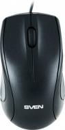 Мышь Sven RX-150 USB+PS/2