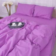 Наволочка бязь 16-3310 Bernarda 70x70 см фиолетовый MirSon Наволочка бязь 16-3310 Bernarda 70x70 см фиолетовый MirSon